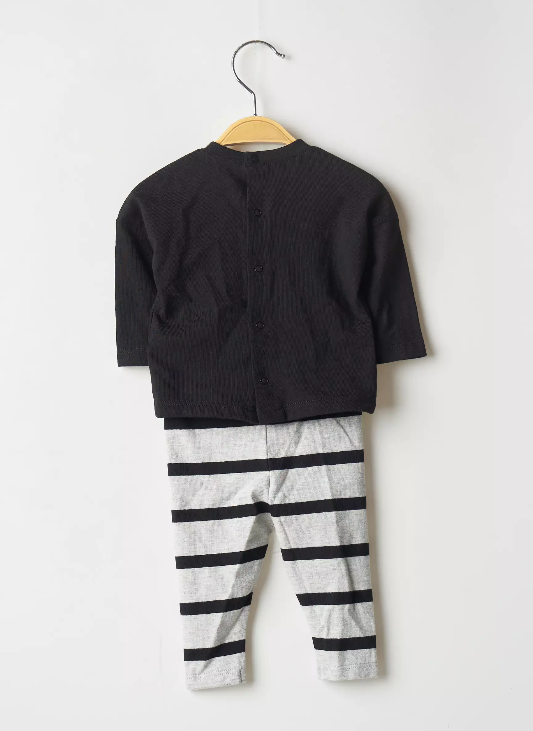 Catimini Ensembles Pantalon Garcon couleur gris