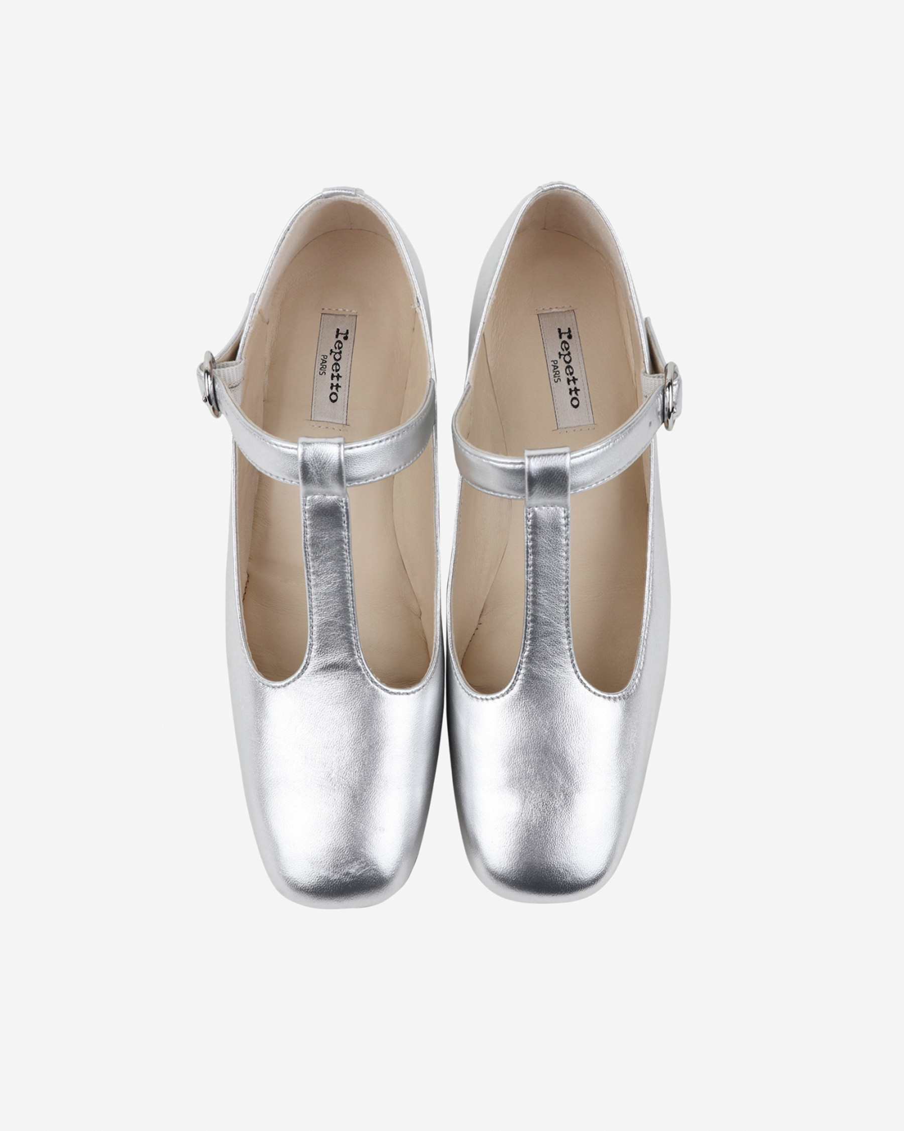Tara Mary Janes