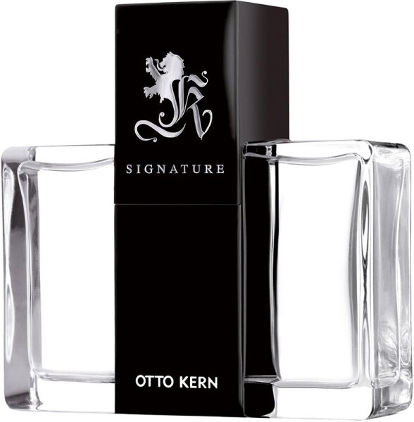Otto Kern Signature Man After Shave Lotion