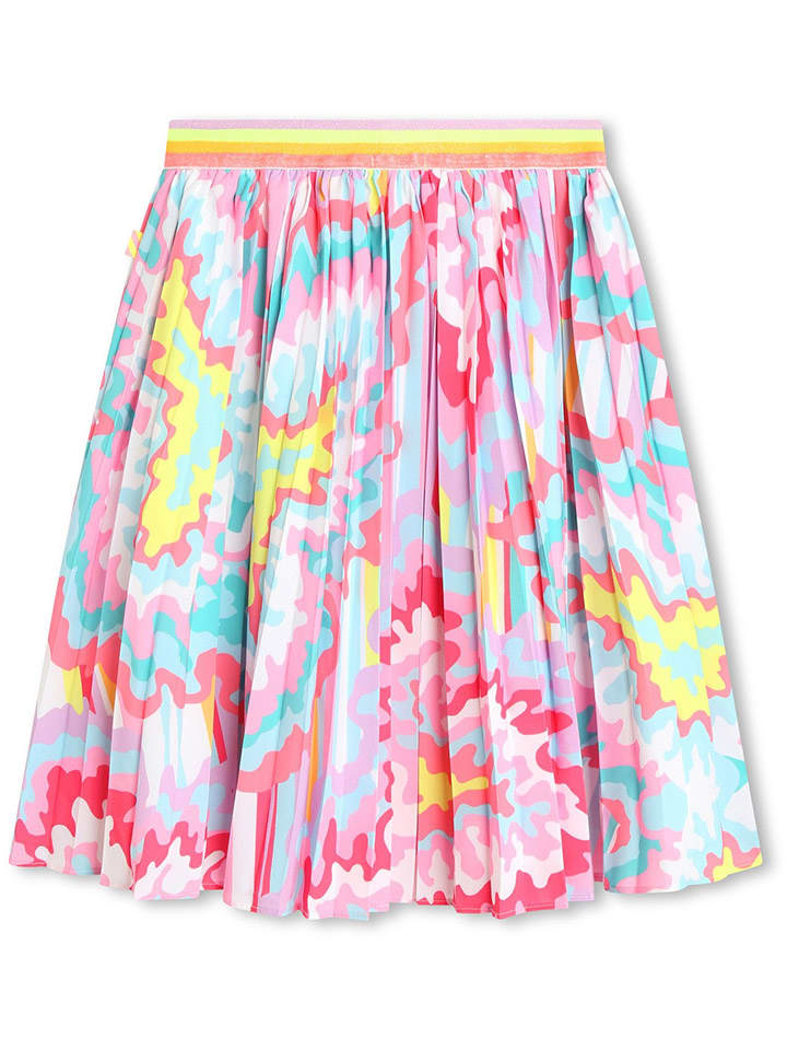 Billieblush Rock in Bunt günstig kaufen