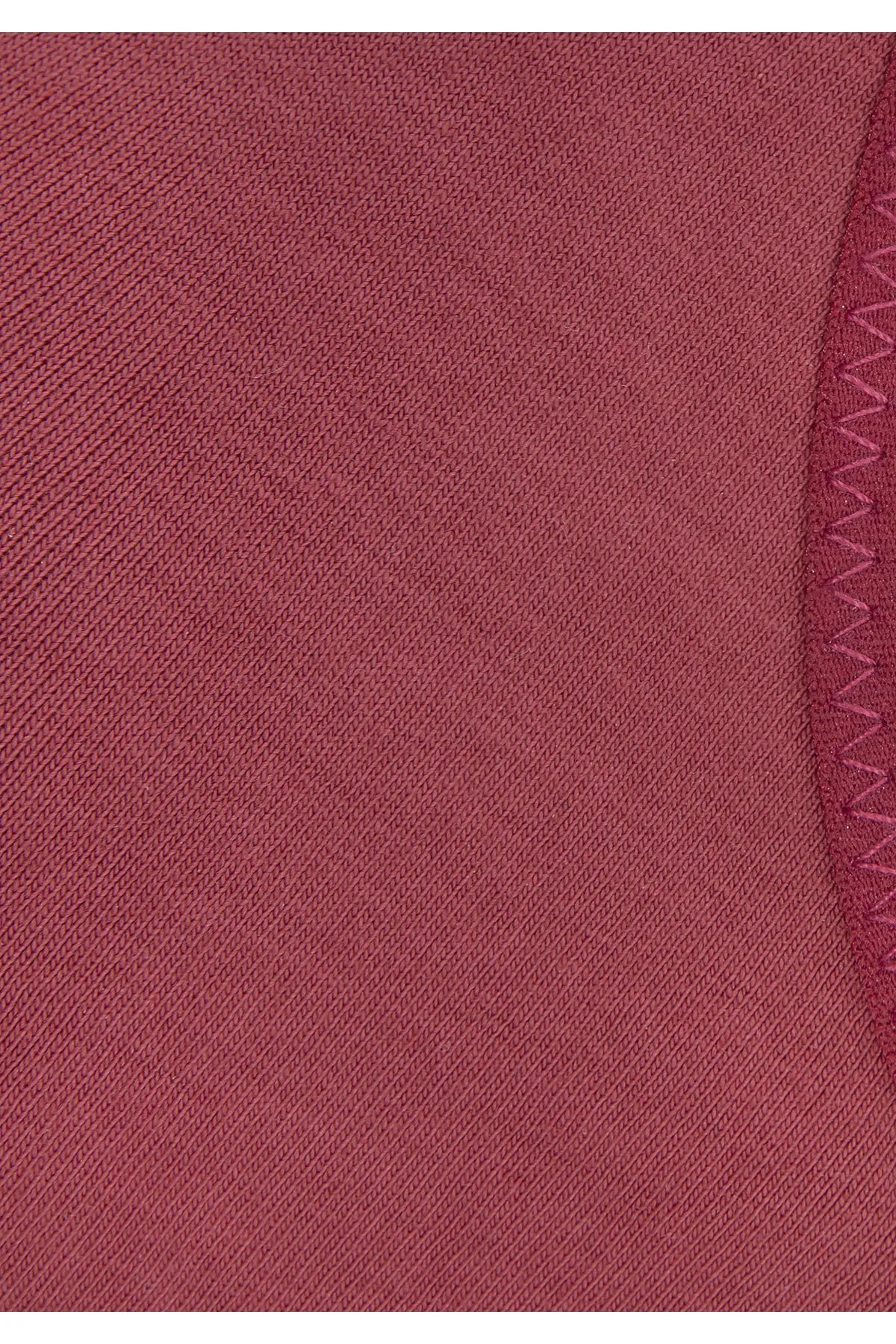 PETITE FLEUR  BH - Rot - Unifarben