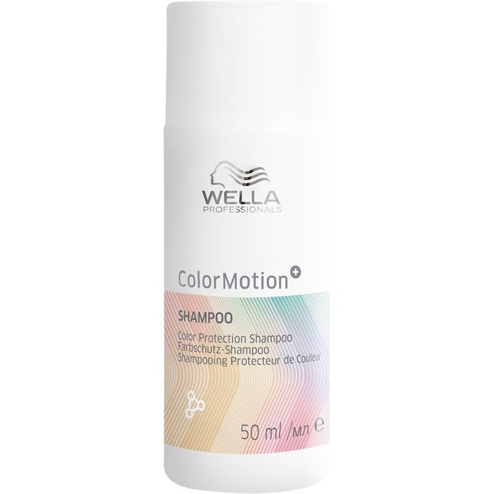 Farbschutz-Shampoo