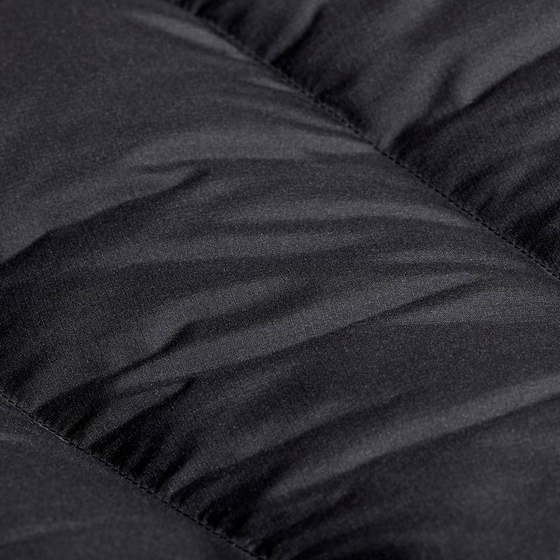 Mammut Fedoz Hooded Daunenjacke Damen