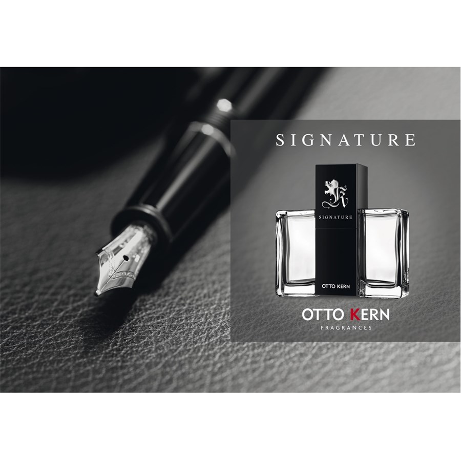Signature Man Trio Set