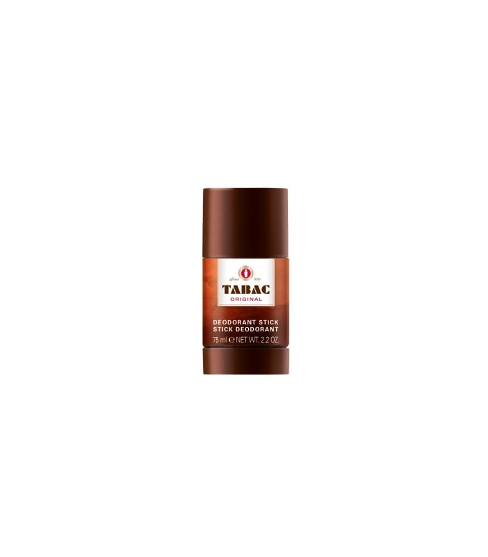 TABAC ORIGINAL-Déodorant stick