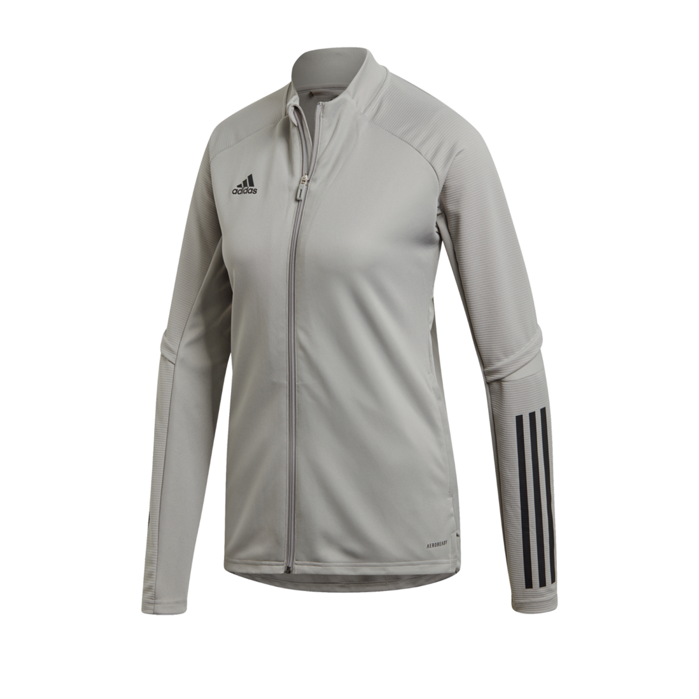 adidas Condivo 20 Trainingsjacke Damen Grau