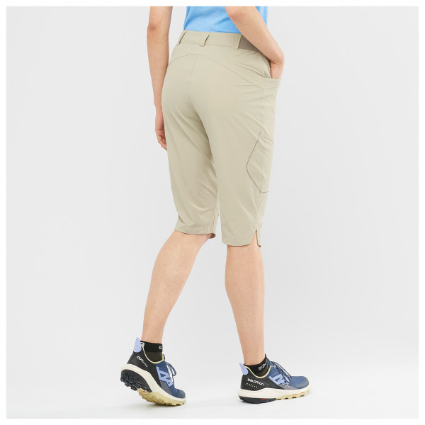 Salomon - Women's Wayfarer Capri - Shorts