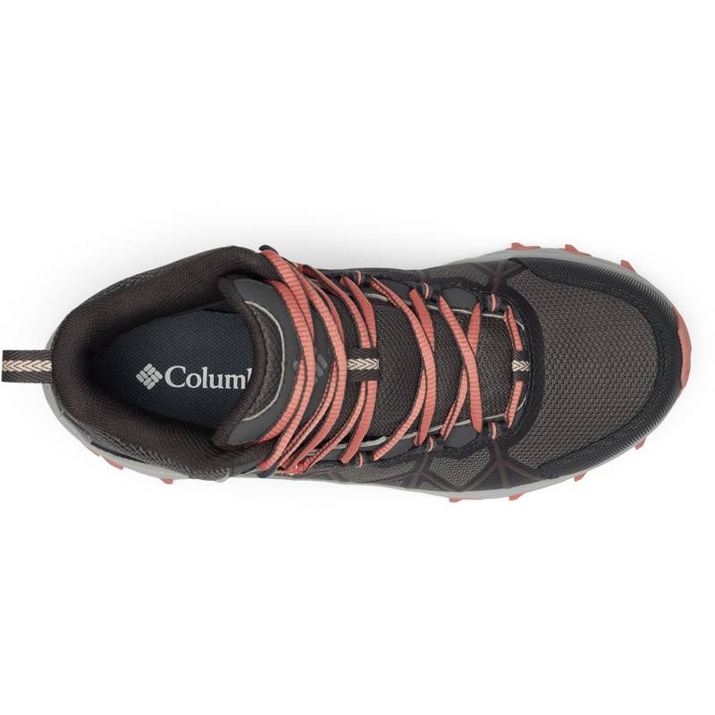 Columbia PEAKFREAK II MID OUTDRY Wanderschuhe Damen