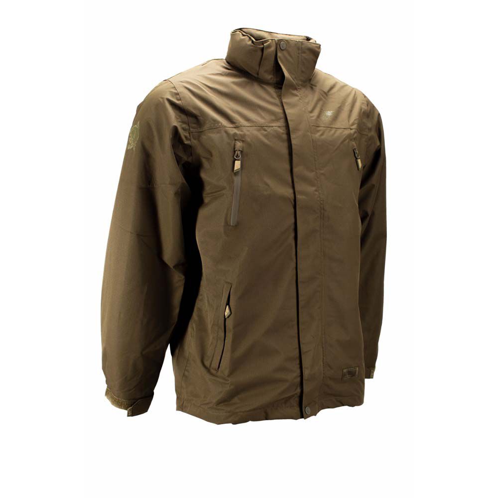 Nash Tackle Wasserdichte Jacke