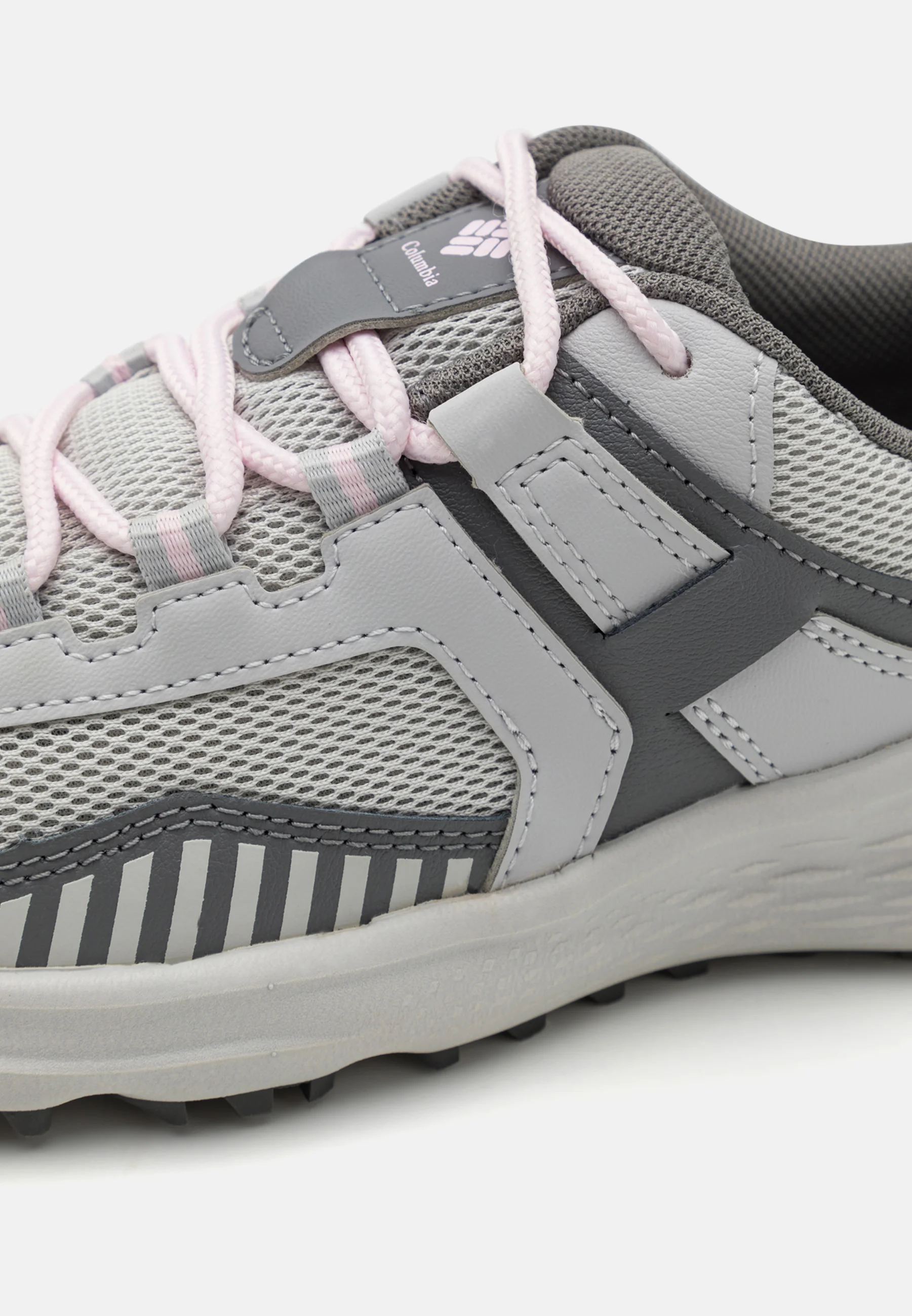 Columbia YOUTH KONOS LOW UNISEX - Calzado de senderismo
