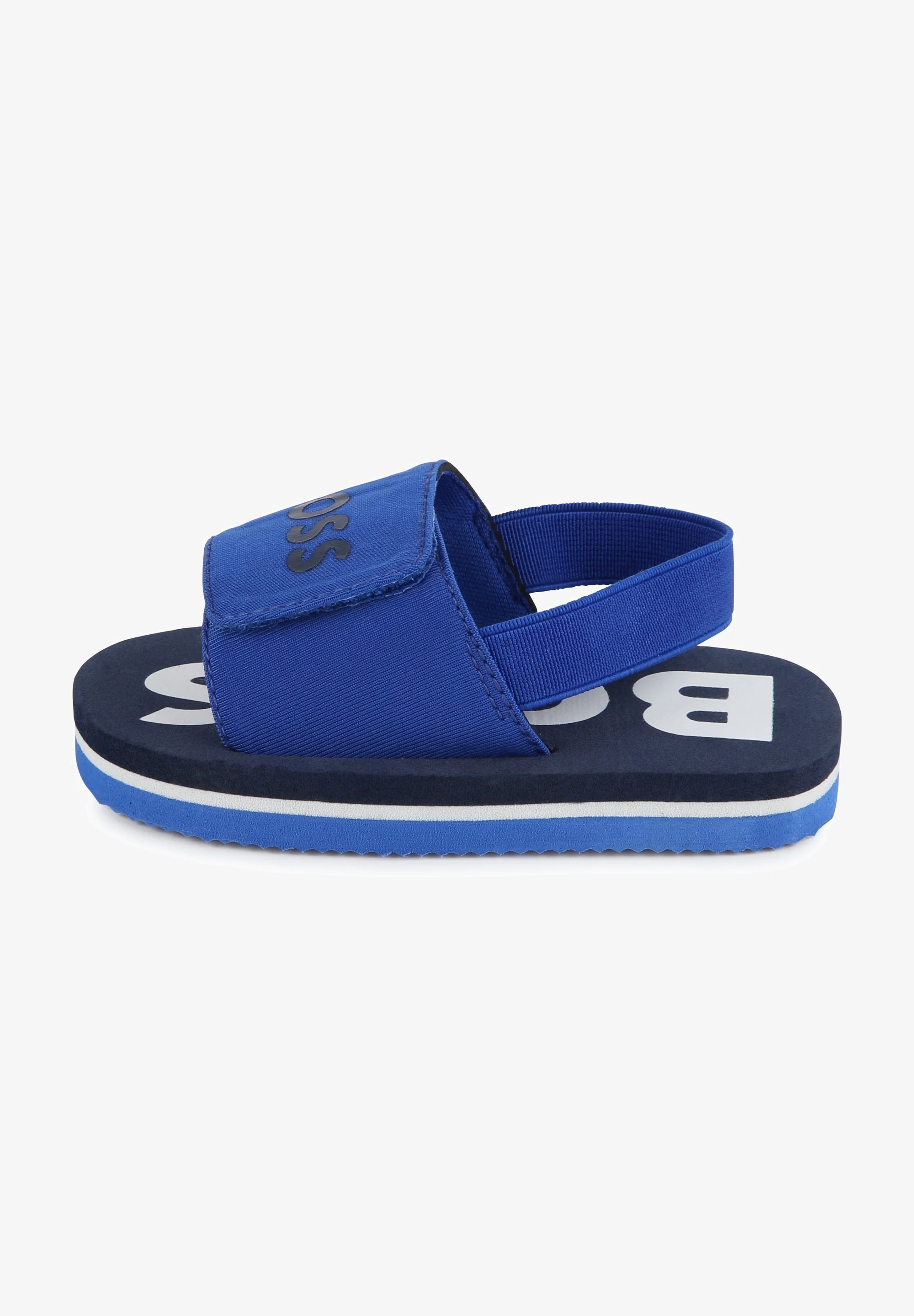 BOSS Kidswear AQUA SLIDES UNISEX - Sandalias
