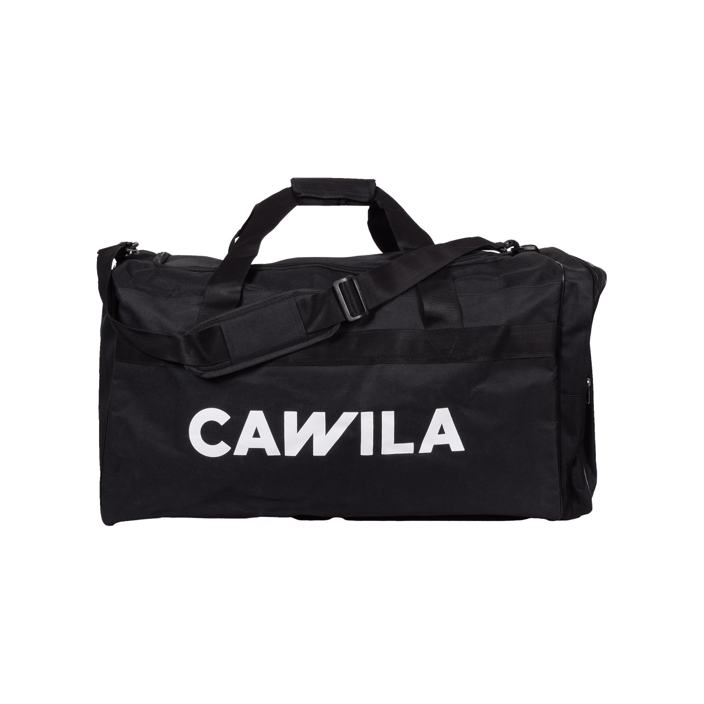 Cawila Trikottasche 735 x 380 x 330 mm Schwarz