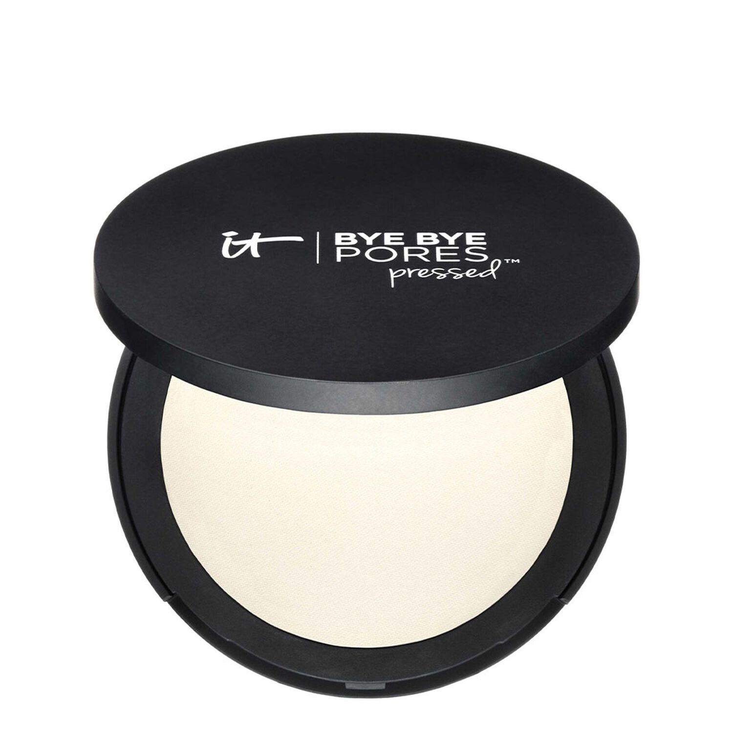 It Cosmetics Bye Bye Pores Pressed Poudre Pressée Anti-Pores Ultralégère Universelle