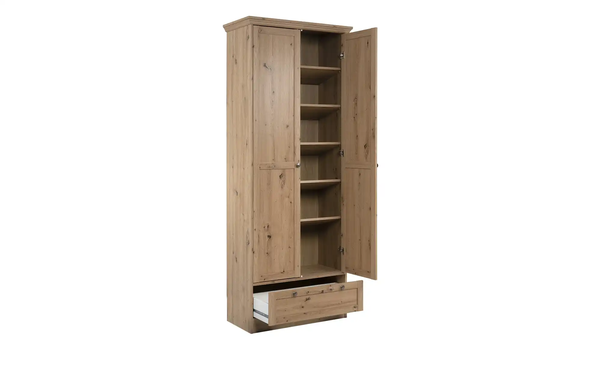 Wohnzimmerschrank mit Stauraum