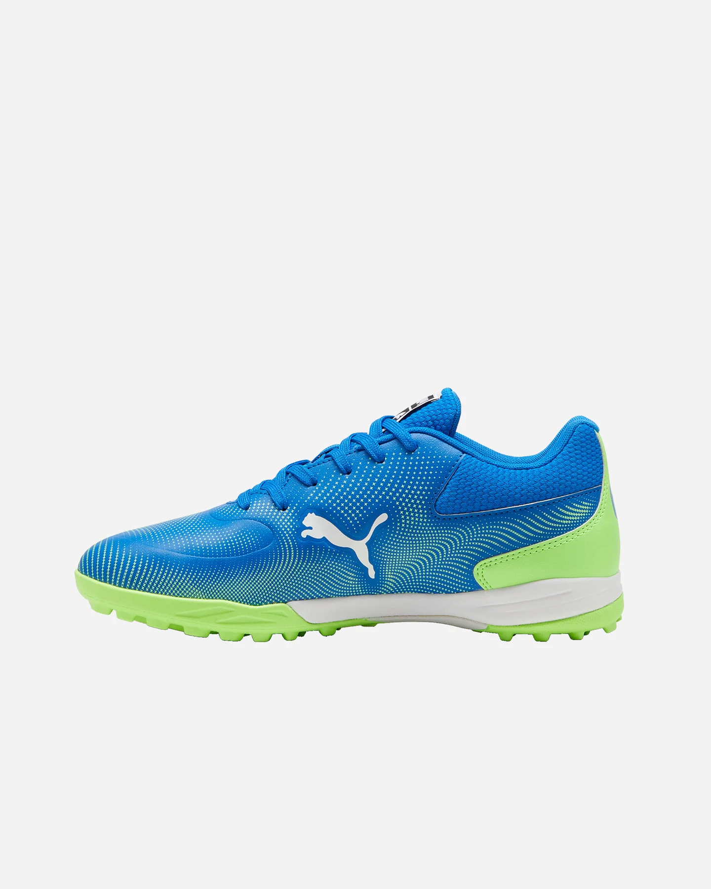 Buty piłkarskie Puma Truco III Tt W 107426-03
