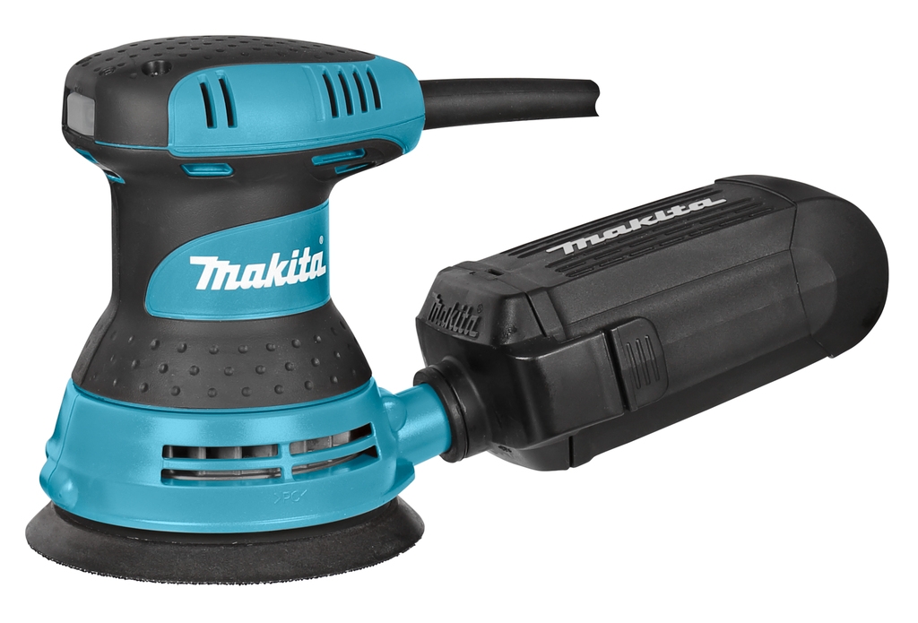 Makita BO5030K 230V Παλμικό Τριβείο