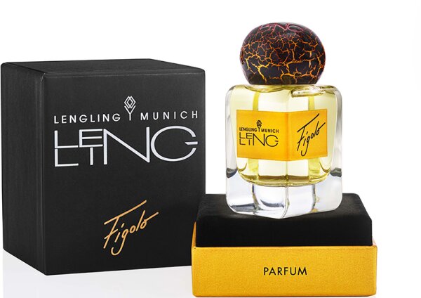 Lengling Munich Figolo Extrait de Parfum