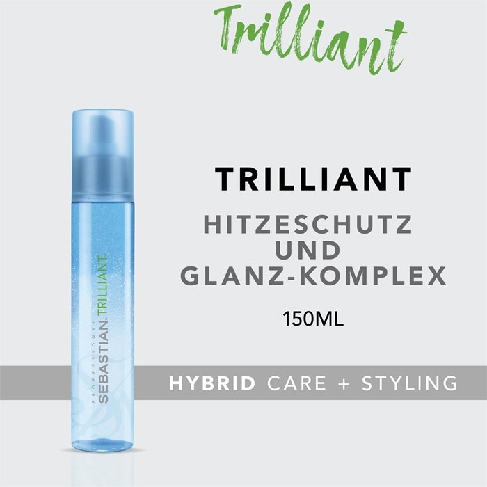 Trilliant Thermal Protection and Shimmer Complex