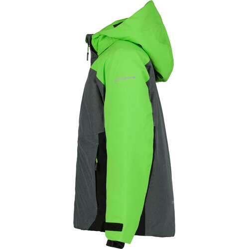 KINDER JACKE LEHR JR