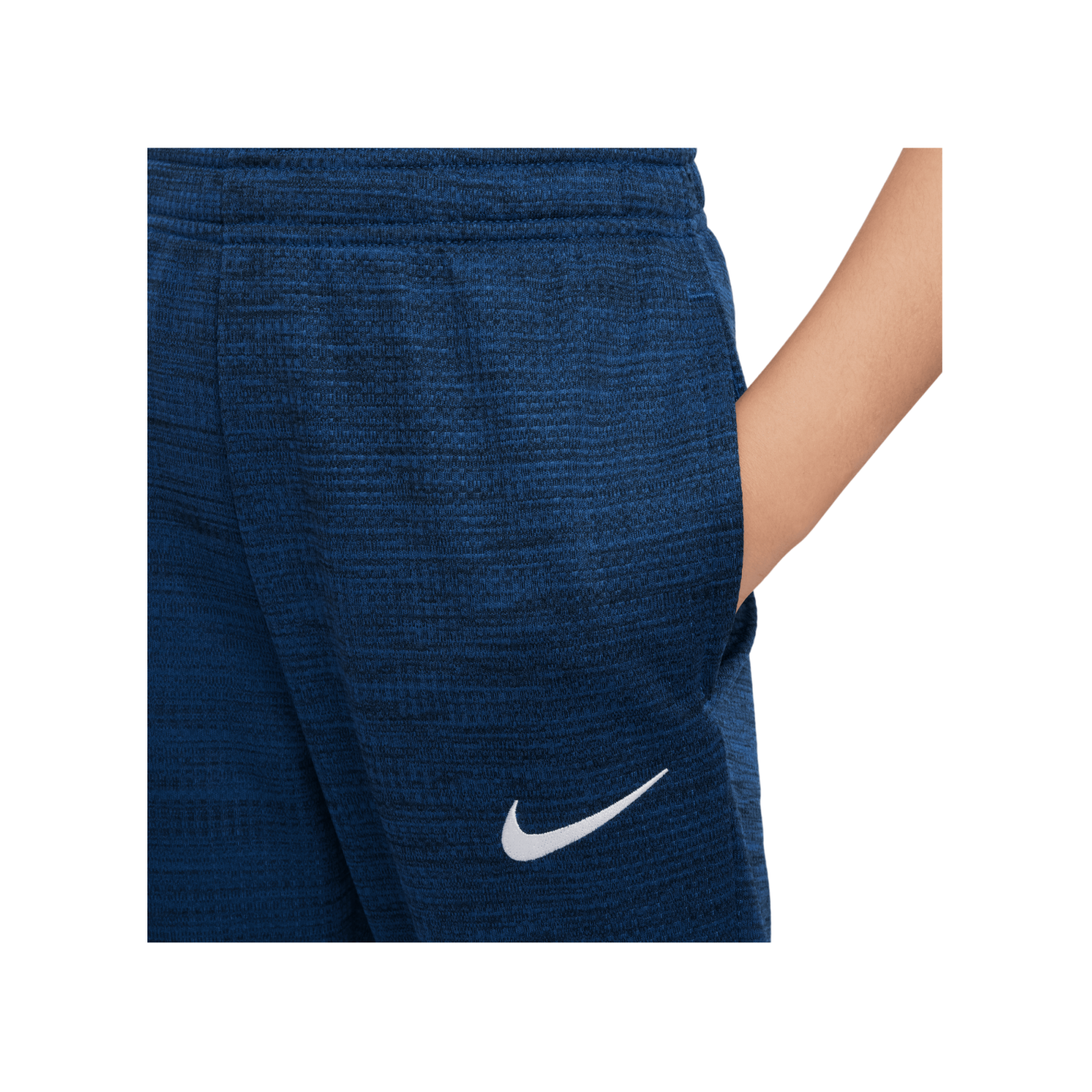 Nike Academy Trainingshose Kids Blau F476