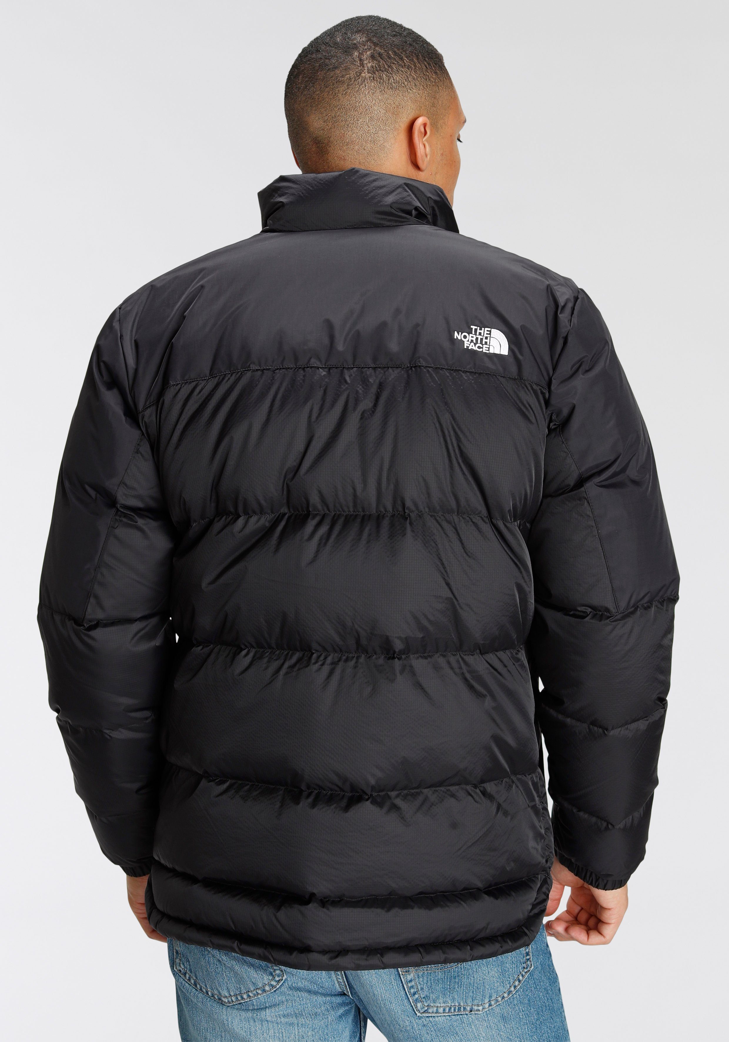 The North Face Daunenjacke DIABLO Wasserabweisend & Winddicht & Atmungsaktiv