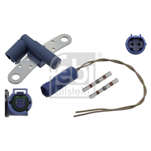 34970 KURBELWELLENSENSOR FEBI - ATU
