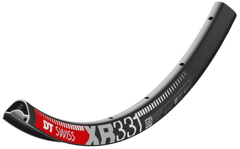 DT Swiss XR 331 Disc Felge 28 Loch kaufen | Bike-Discount