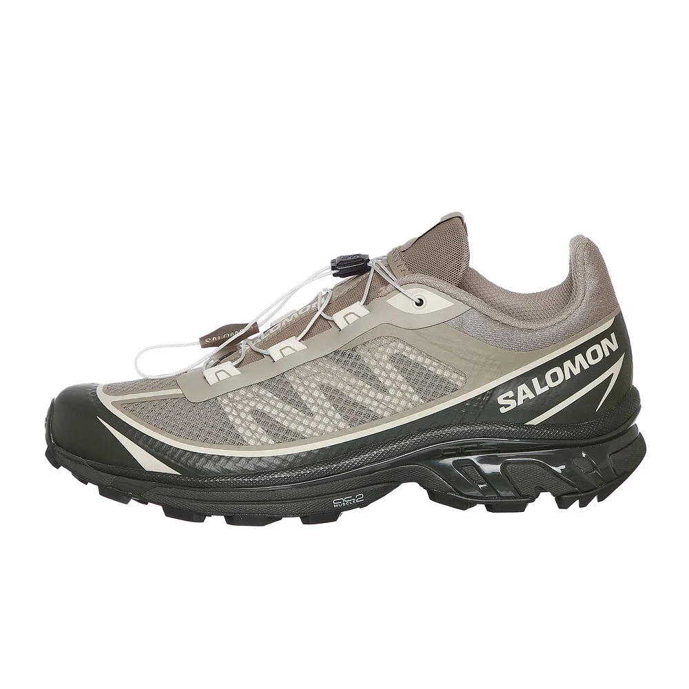Salomon XT 6 FT L47151300 / grün