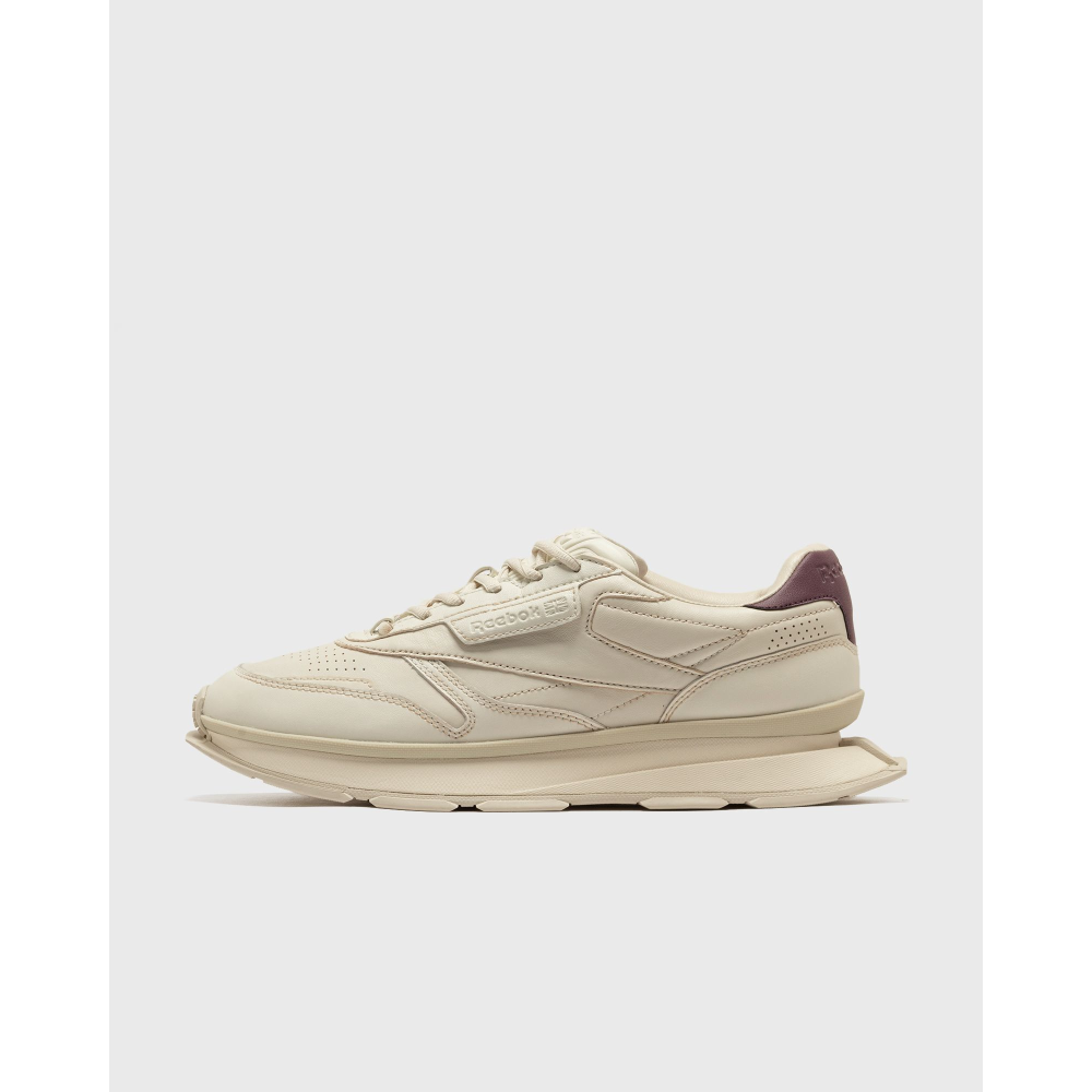 Reebok CLASSIC LEATHER LTD RMIA04CC99LEA0036125 / weiss