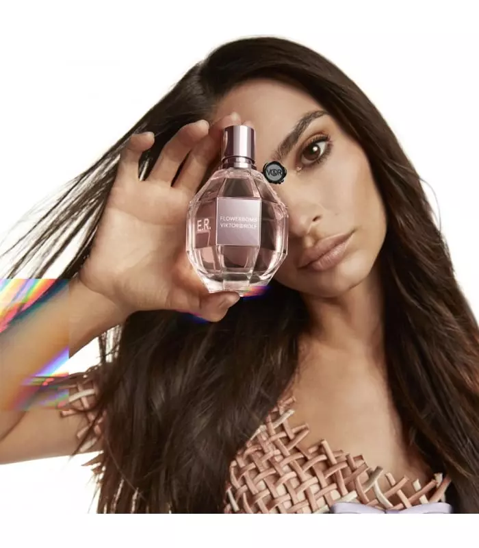 FLOWERBOMB  Eau de Parfum Vaporisateur