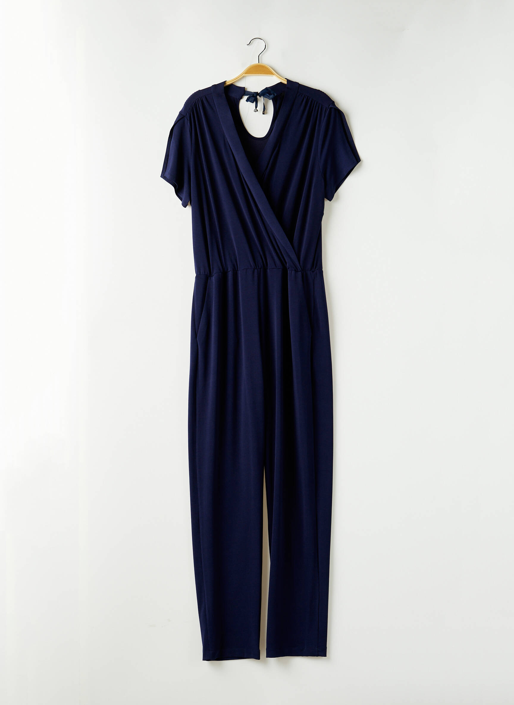 Jumfil Combinaisons 1 Femme couleur bleu