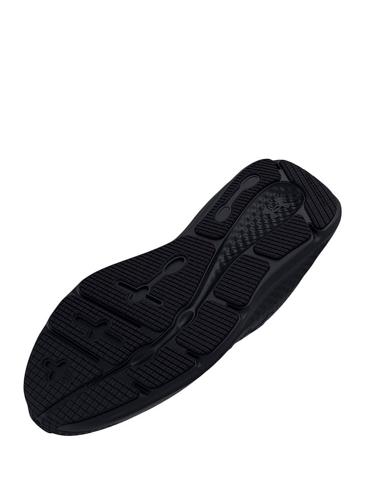 Under Armour Sneakers in Schwarz günstig kaufen