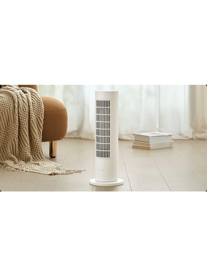 xiaomi Heizlüfter Smart Tower Heater Lite  (LSNFJ02LX) in weiß günstig kaufen onesize