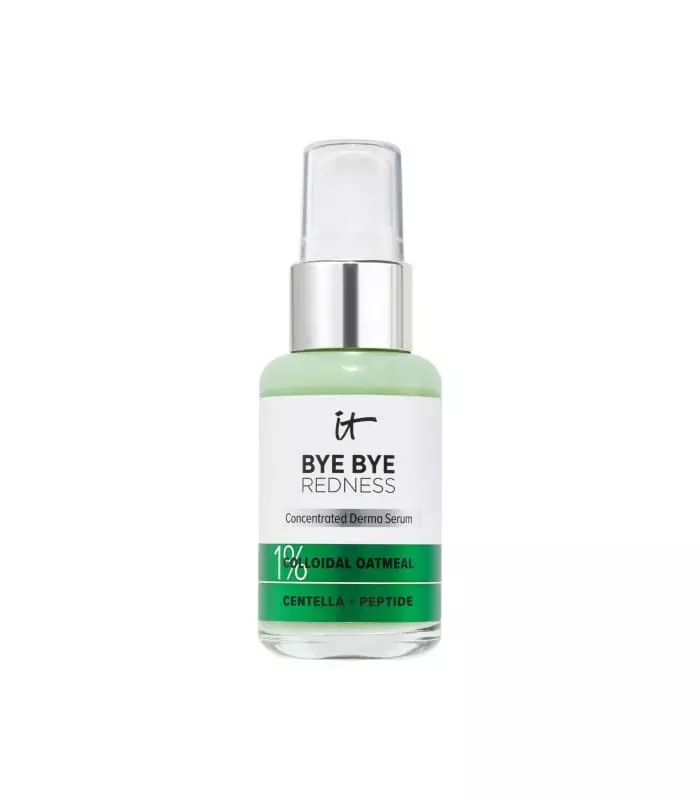 BYE BYE REDNESS Sérum anti-rougeurs à l'avoine colloïdale