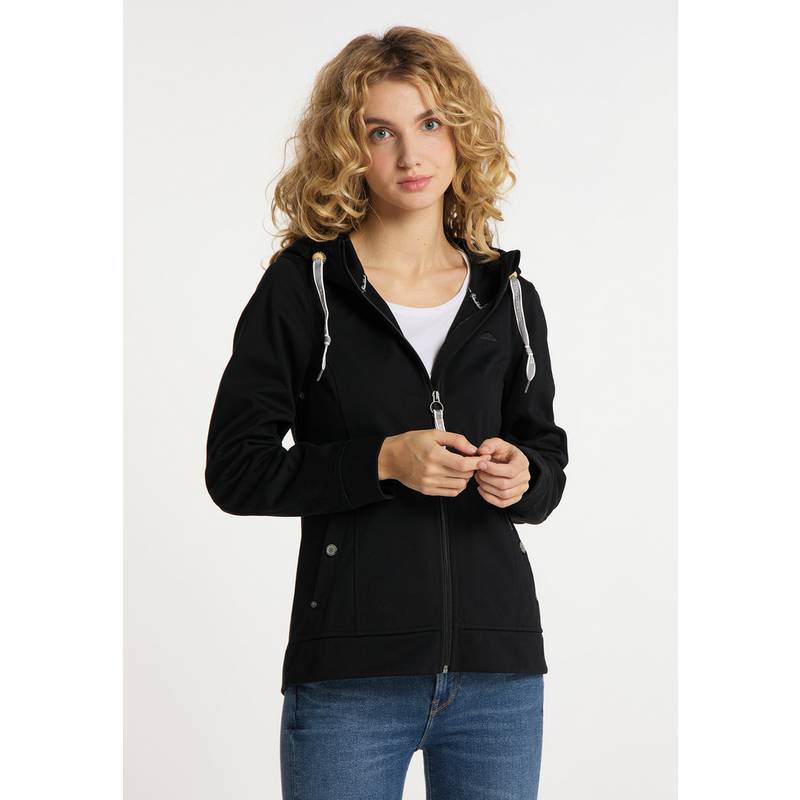 Schmuddelwedda Funktionsjacke Damen