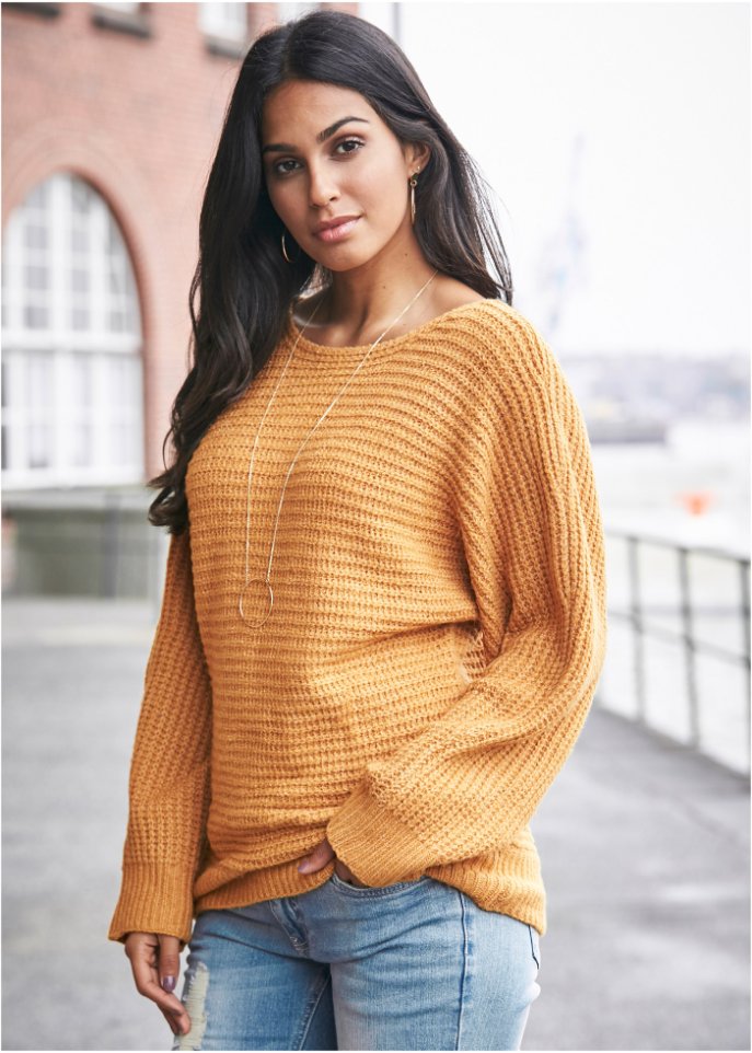 Pullover