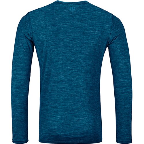 HERREN SHIRT 150 COOL CLEAN LS M
