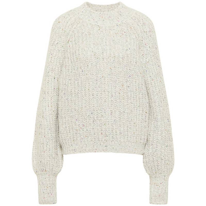 MYMO Strickpullover Damen