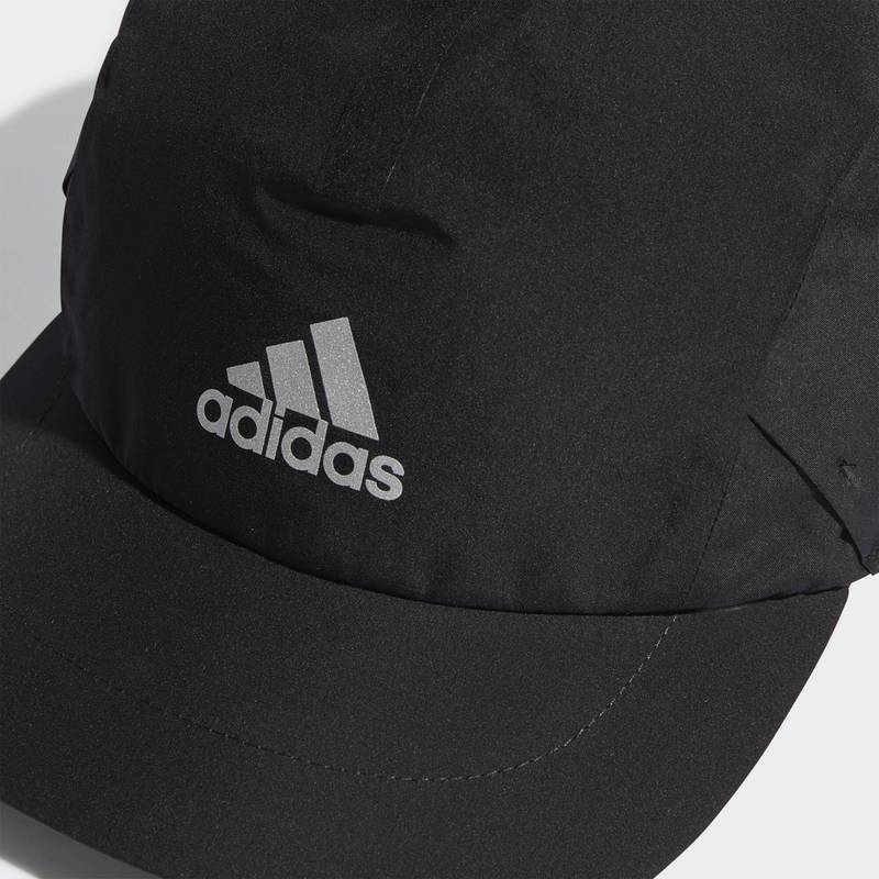 adidas RAIN.RDY Tech 3-Panel Kappe Cap