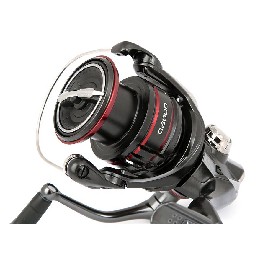 Kołowrotek Shimano Vanford C3000