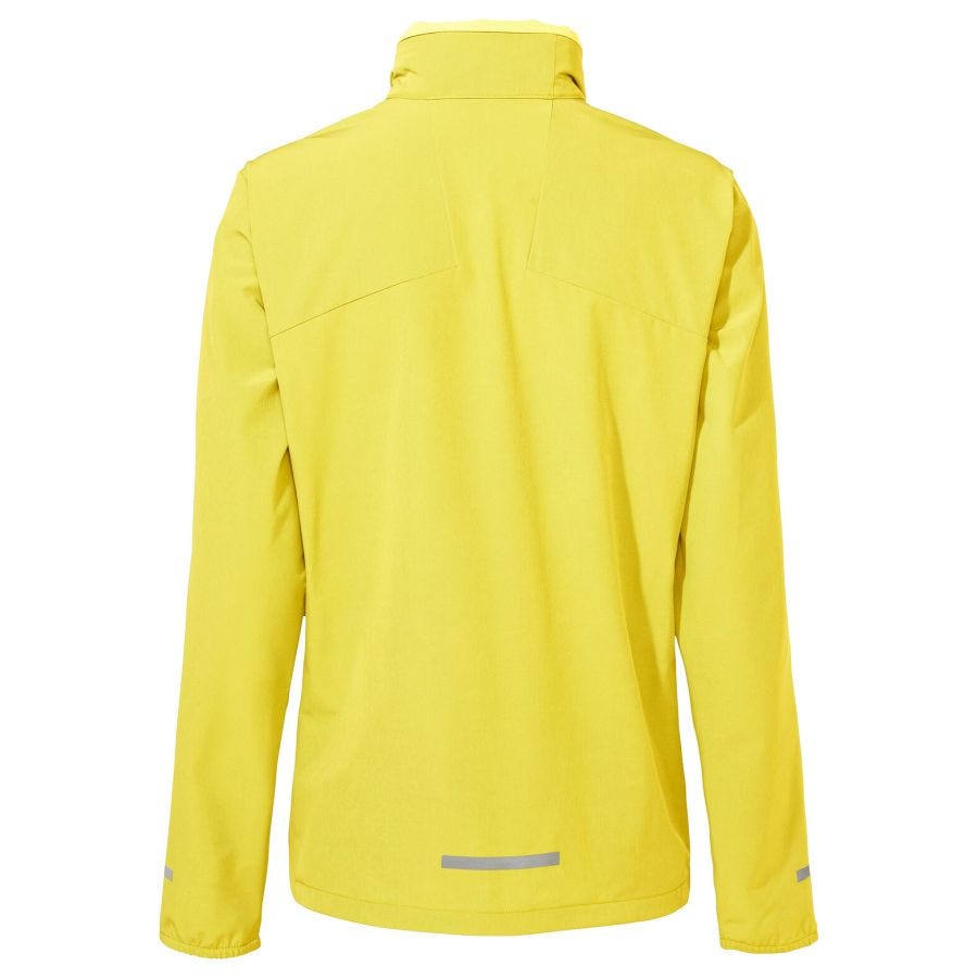 Cyclist Air Fahrrad Windjacke Damen