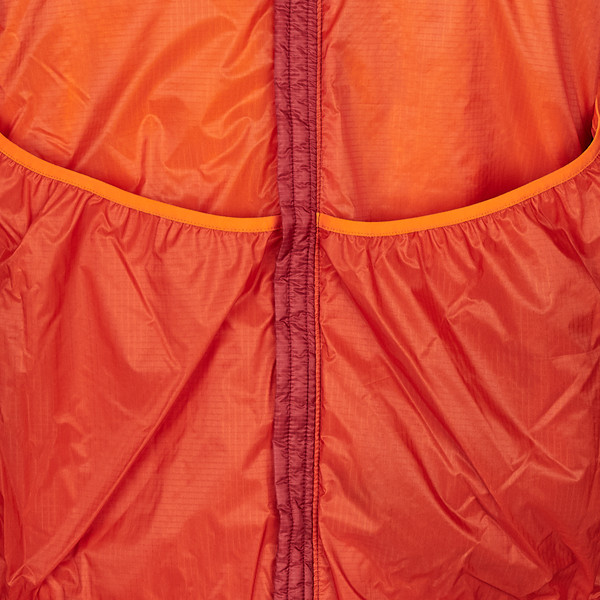 NUCLEI FL JACKET MEN' S Herren - Übergangsjacke