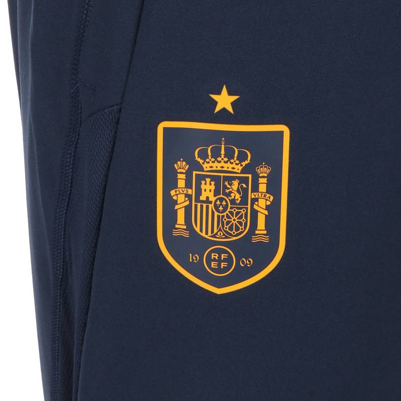 adidas FEF Spanien WM 2022 Trainingshose Herren