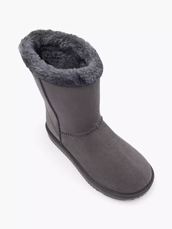 Cortina Boots