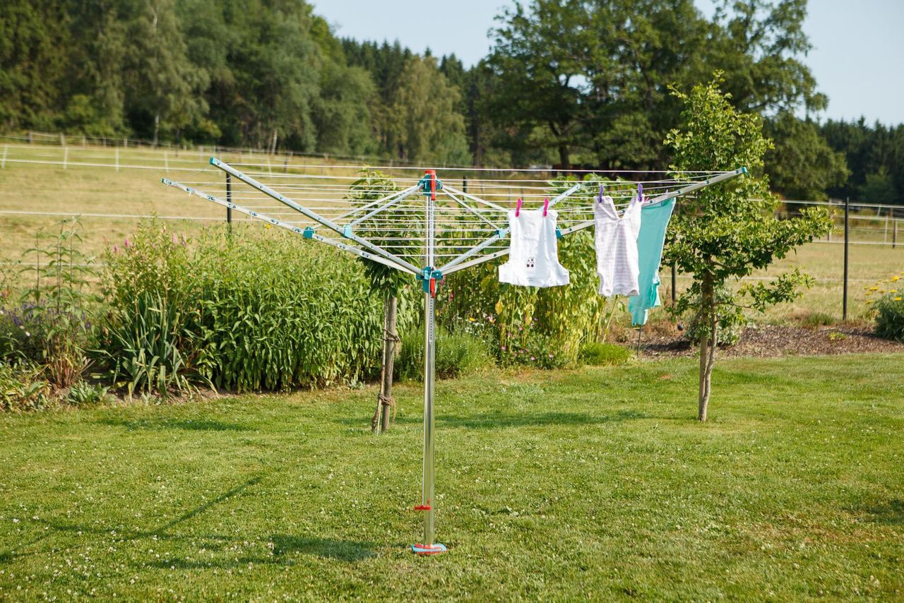 Blome Wäschespinne Idea