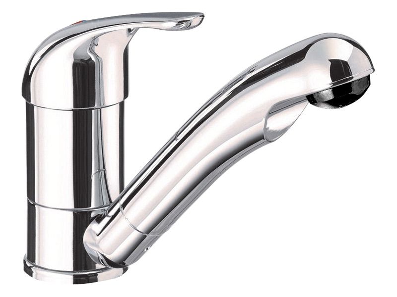 Reich Keramik Carino Wasserhahn