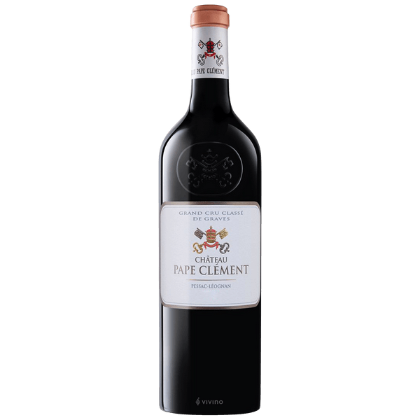Château Pape ClémentPessac-Léognan (Grand Cru Classé de Graves) 2016