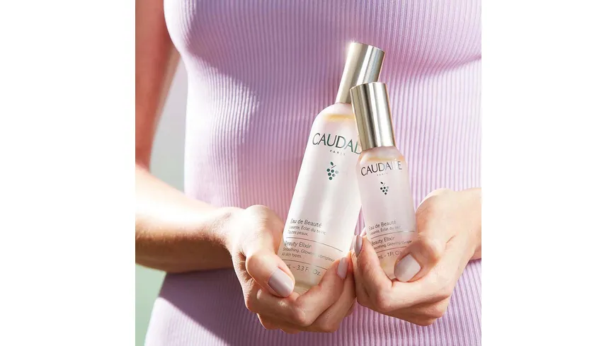 CAUDALIE Eau de Beauté Gesichtswasser 100 ml