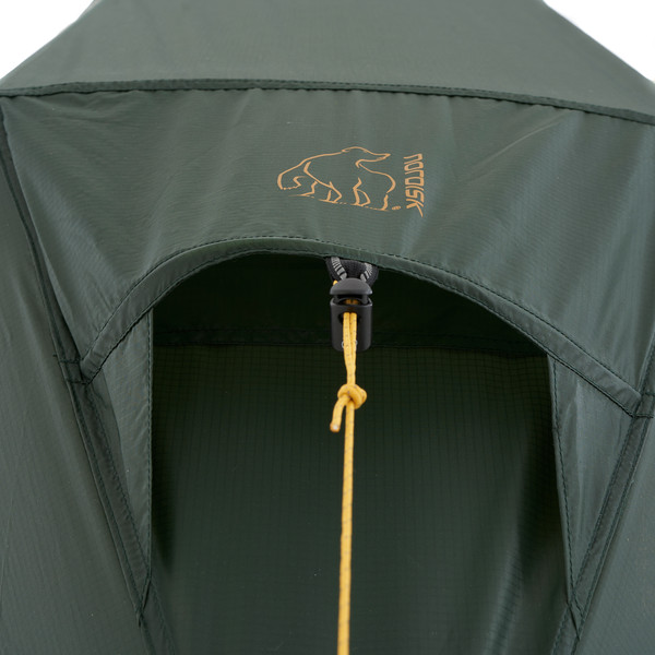 SVALBARD 1 SI TENT - Einpersonenzelt
