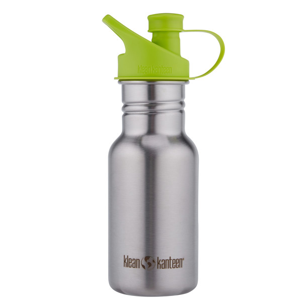 CLASSIC NARROW EINWANDIG, 355 ML, SPORT CAP 3.0 - Trinkflasche